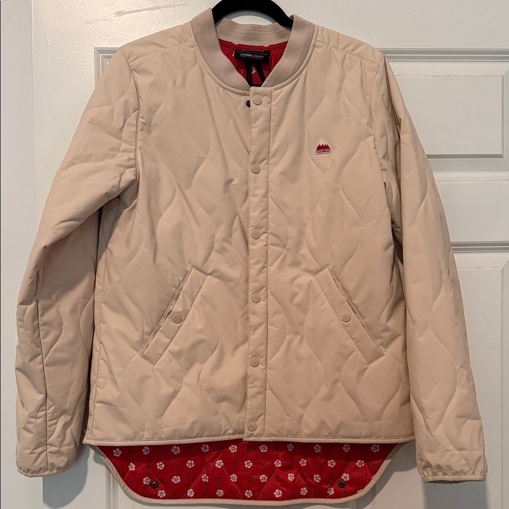 Burton Kiley Insulator Jacket - Size L